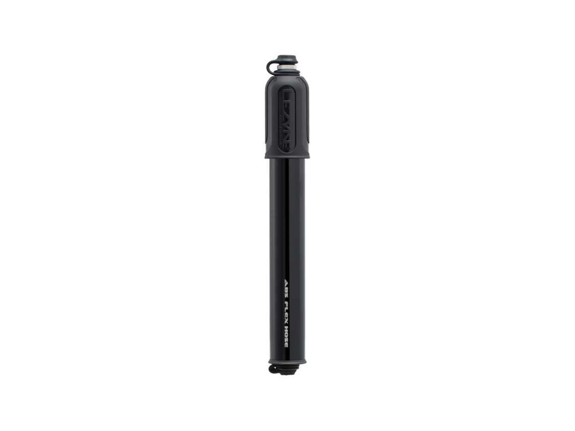 Bomba manual LEZYNE Drive HV M-216 mm