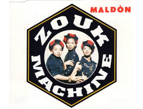 Cd Maldòn, Zouk Machine Ariola, Déclic Communication