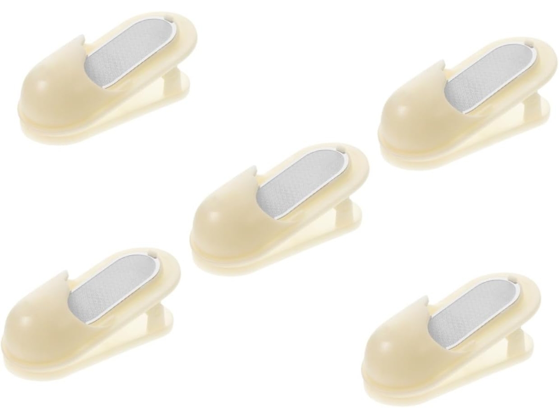 Apontador De Lápis Manual Com 5 Pontas Para Desenho Artístico,