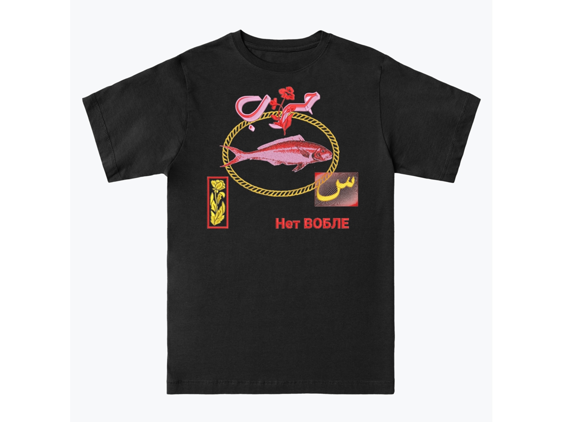 Difference Between War Love Pod Safa Shirt-s