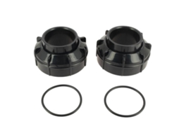 Kit de Conexão Onga/Swimmey/Atlas/Nocchi R505426 - Bomba para Piscina Divers - Tubos e Conduítes