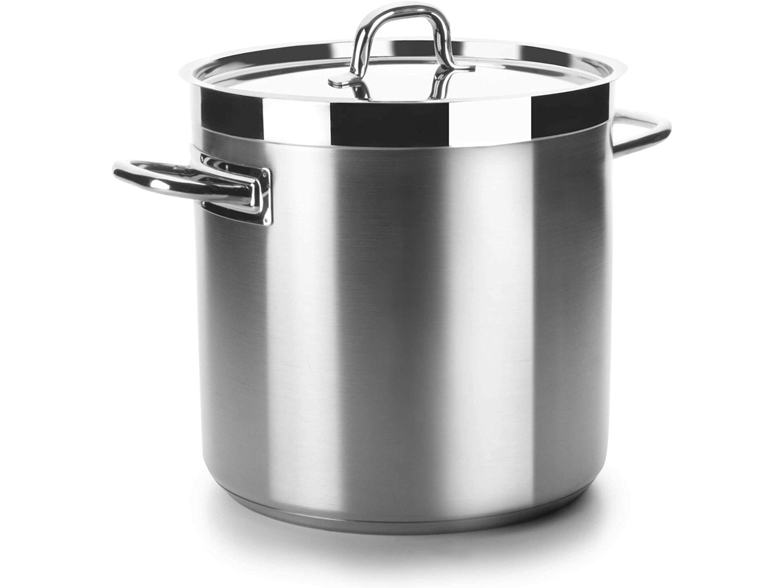 Pote de Catering LACOR Chef-Luxe D.45 Cm