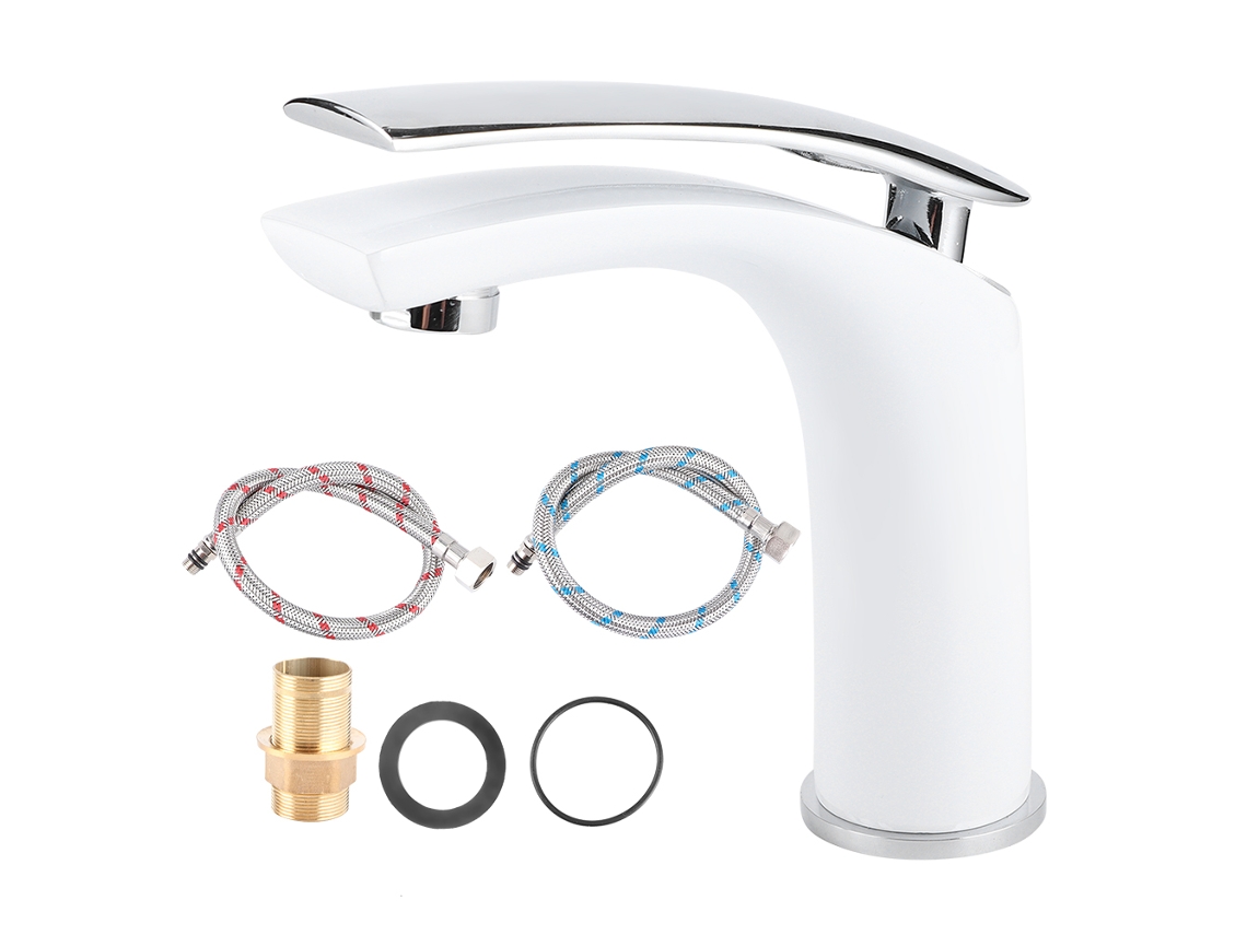 Torneira automática sem toque G1/2 MARCA