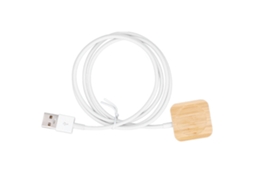 Carregador Sem Fio LAXISCREED para Apple Watch S9/8/7/6/5/4