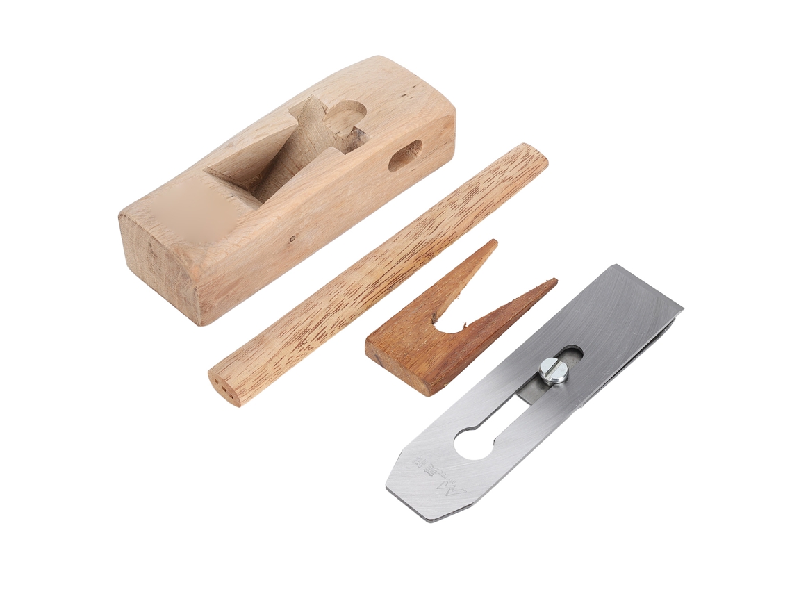 Lixadeira manual Primerox para madeira 183mm