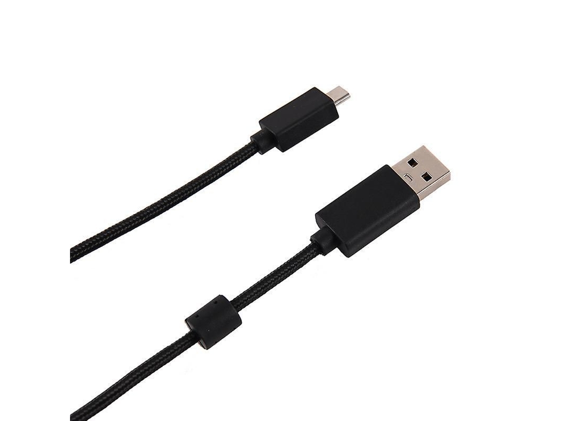 2026 cabo de Reposição 2,0m Compatível com Fones de Ouvido Logitech G633 G933 G633s G933s