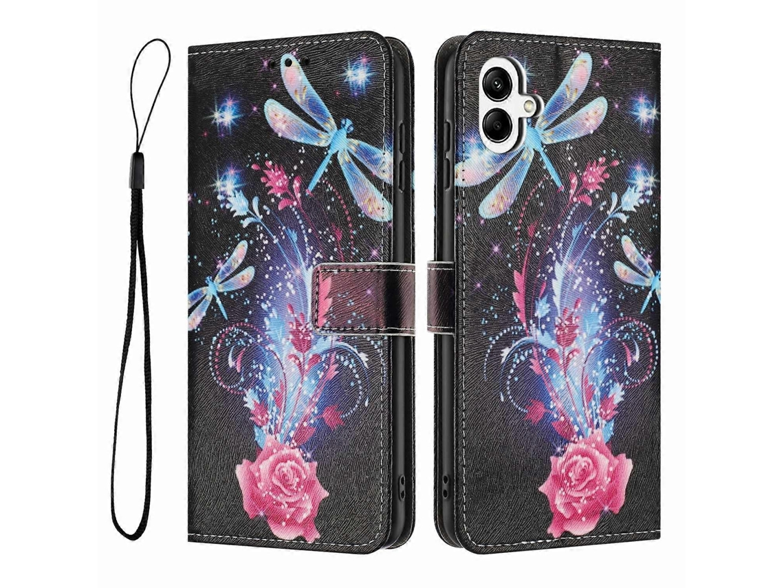 Capa Compatível Com Galaxy A06 5g