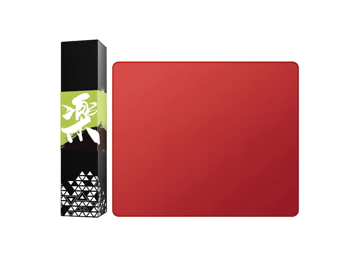 Mousepad Para Jogos Esports Com Base De Borracha, Controle Estável E Movimentos Aprimorados, Superfície Lisa E Confortável. Olysi Shop