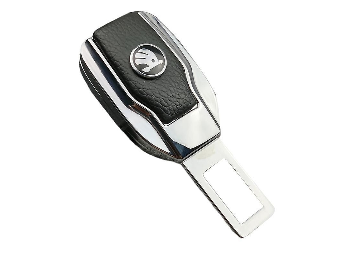 Extensor de Cinto de Segurança, Fivela para uma Condução Mais Confortável (skoda Extender One)
