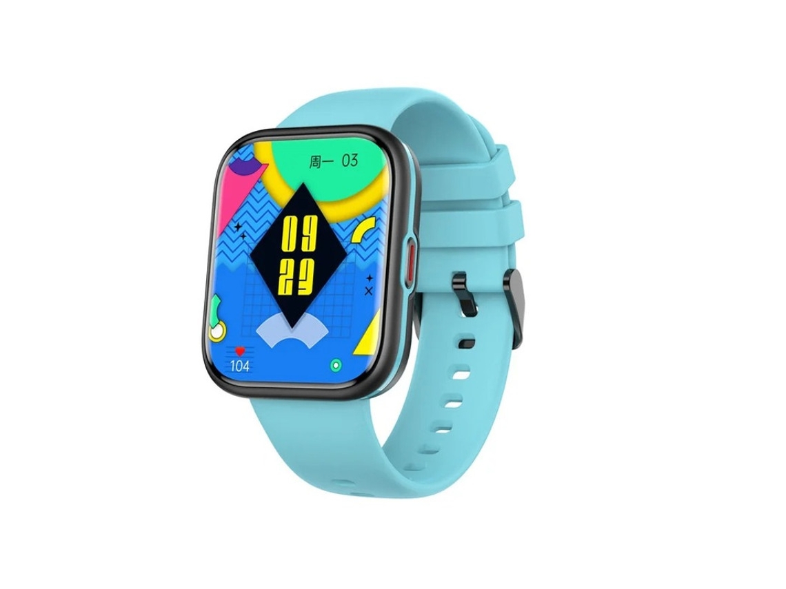 Smartwatch, Relógio Masculino Nfc Nfc Call Bluetooth Ai Voice Assist Com Hd Fabric 1.91 Polegadas Bestvite