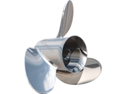 Expresso Inoxidável 3Bl Turning Point Turning Point Hélice 14.25´´X19 Prateadotodd Enterprises