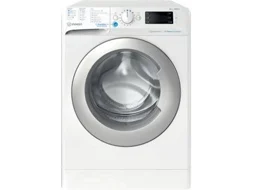 Máquina de Lavar Roupa INDESIT BWE 101496X (10 kg - 1400 rpm - Branco)