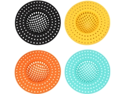 Filtros De Pia Para Pias Cozinha, Cestos Filtro Banheiro