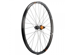 Roda Traseira Mtb Mt Plus Nitro 29´´ Cinzento 12 X 142 Mm / Shimano Micro Splineprogress