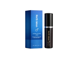 Spray De Higiene Íntima Masculino Para Cuidado Diário