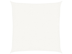 Sun Sail, Sun Sails Vidaxl Branco Tecido (2.5 X 2.5 M)