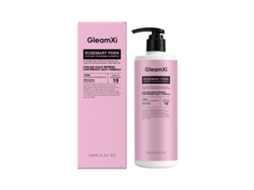 Shampoo Alecrim Refrescante Limpeza Intensa