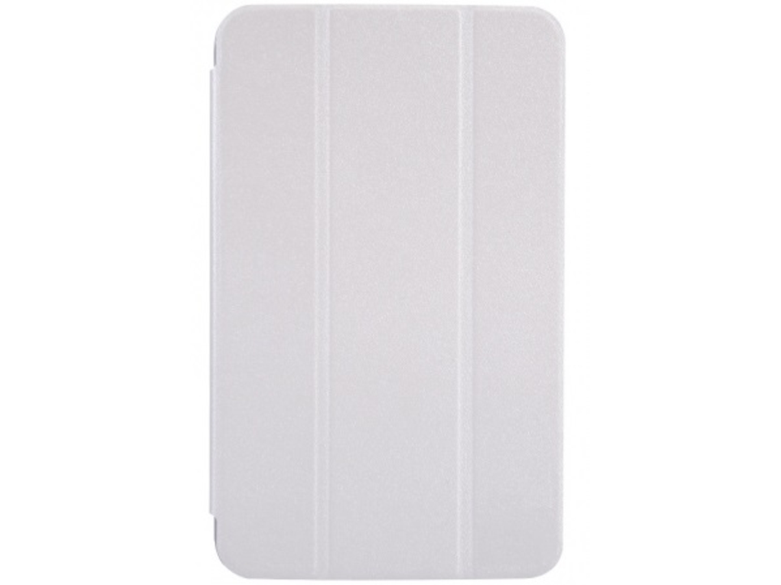 Capa Tablet HUAWEI Mediapad Branco