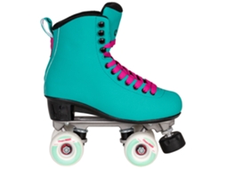 Powerslide Melrose Deluxe Turquesa 38 (810741-38)