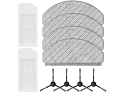 Parti Di Ricambio Per Bissell Spotless + Bcrd1w Bcrd2w – Kit Spazzole