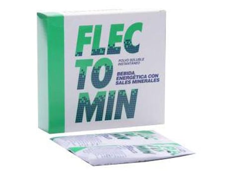 Fardi Flectomin 10 Envelopes 20 gr 20 gr