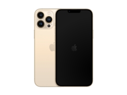 Iphone 13 Pro Max Apple (recondicionado Como Novo 6.7 256 Gb Dourado)