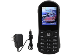 Telefone Mp3 Infantil LAXISCREED Bluetooth 2 Chips