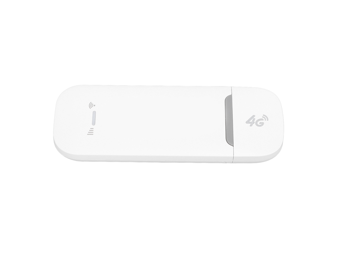 Ponto de Acesso Wifi Móvel LAXISCREED