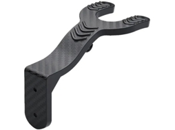 Suporte Para Capacete De Motocicleta Com 1 Gancho, Suporte De Parede Para Capacete De Motocicleta E Bicicleta
