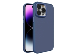 Lurelia Capa Iphone 15 Pro Tpu Pc