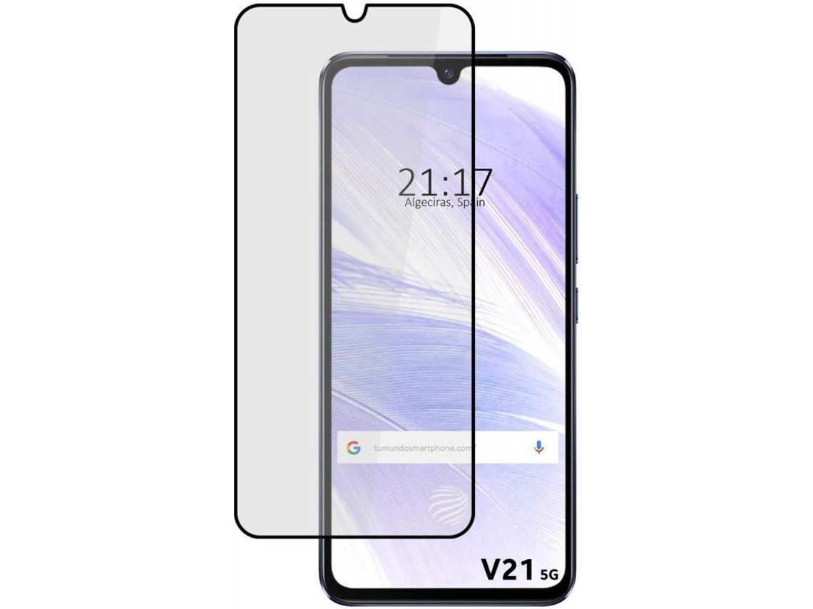 Pelicula de Vidro TUMUNDOSMARTPHONE V21 5G