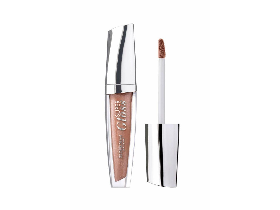 Batom Super Gloss Deborah Chestnut 08