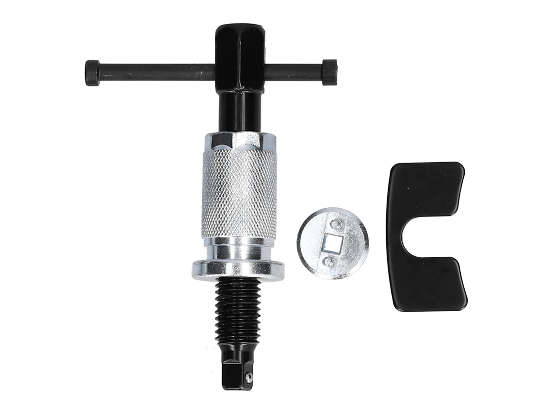 Ferramenta Para Separar Pastilhas De Freio De Disco Com Rebordo Para Instalação E Desinstalação De Peças De Carro