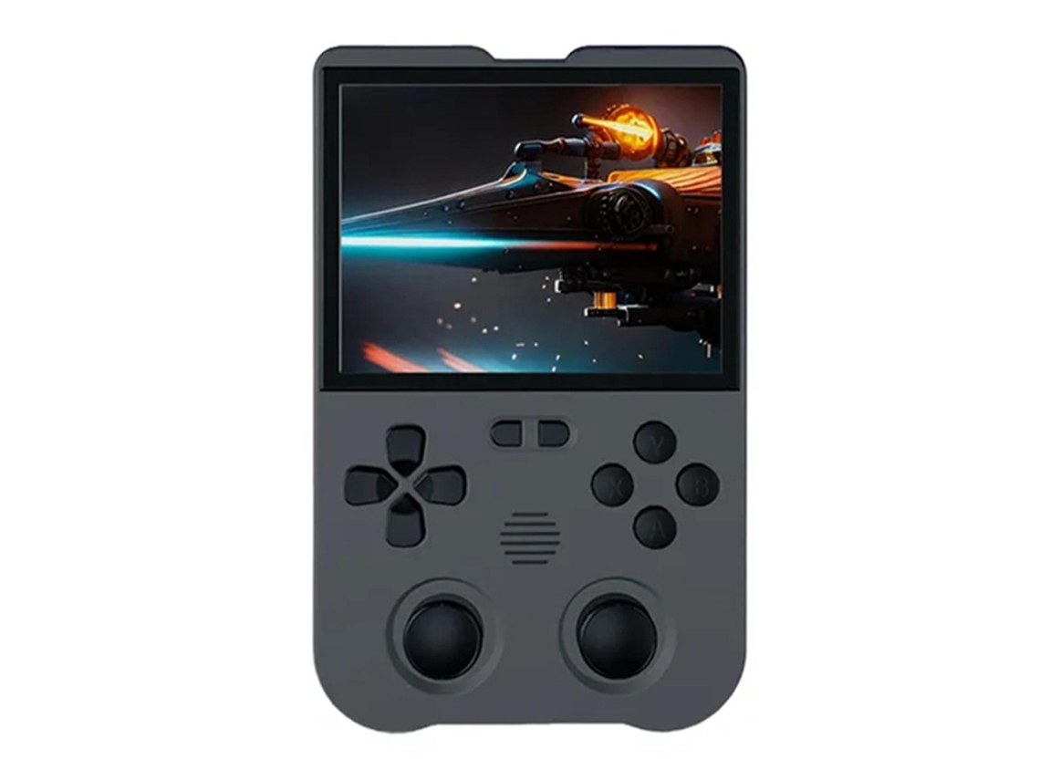 Console De Jogos Portátil Retrô Com Tela De 3,5 Polegadas, Máquina De Jogos Compacta Para Crianças, Meninos E Meninas Ly Ebike