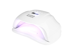 Lâmpada Uv Led Glow X 54w