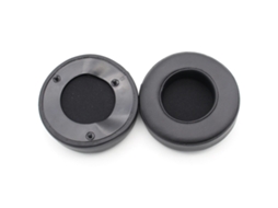 Lurelia Protetores Auriculares Para Auscultadores Razer Thresher Ultimate Black, Preto, 1 Par