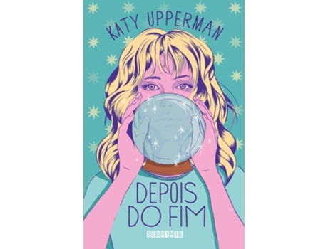 Livro Depois Do Fim De Katy Upperman (português)