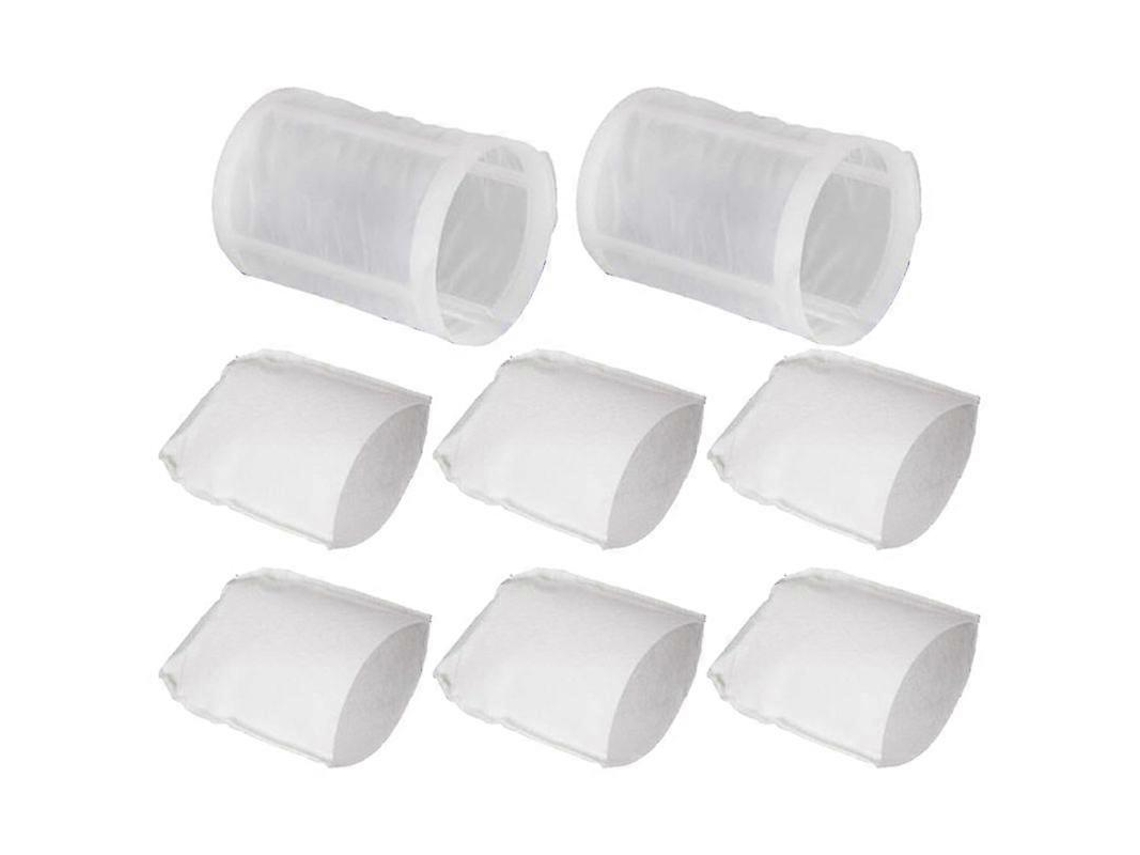 Filtro A-50463 A-50728 Para Aspiradores Sem Fio Xlc02rb1w Dcl180z Bcl106