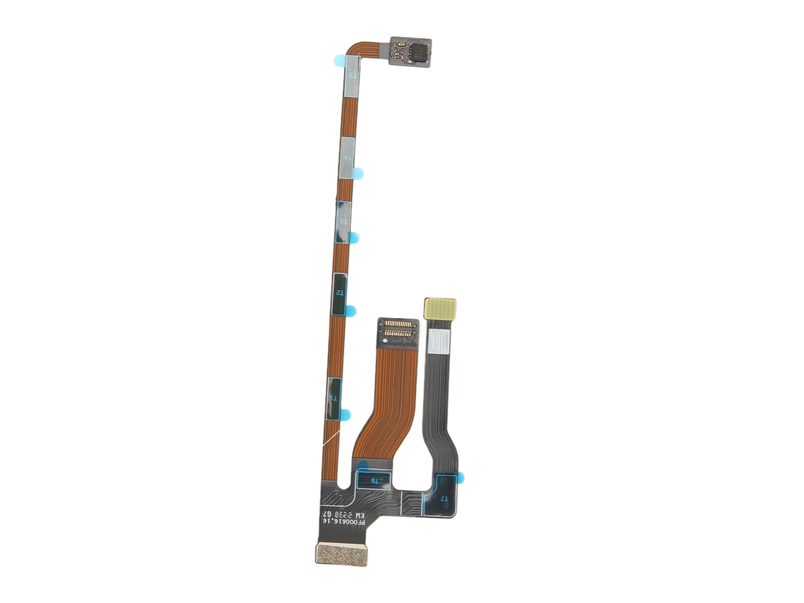 Cabo Flexível 3 Em 1 Para Mavic Mini Estabilizador