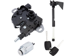 Travas De Liberação Do Capô Motor 3m5116700bc Substitutos Que Melhoram A Segurança Resistentes À Temperatura E