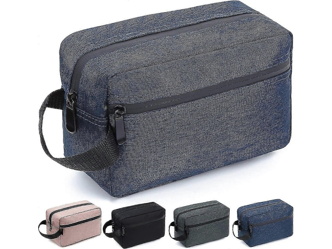 Necessaire Resistente À Água-zscy