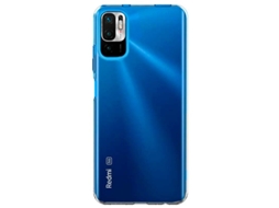 Capa Note para Xiaomi Oem OEM Silicone