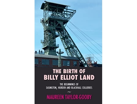 Livro The Birth Of Billy Elliot Land De Maureen Taylor-gooby (inglês)