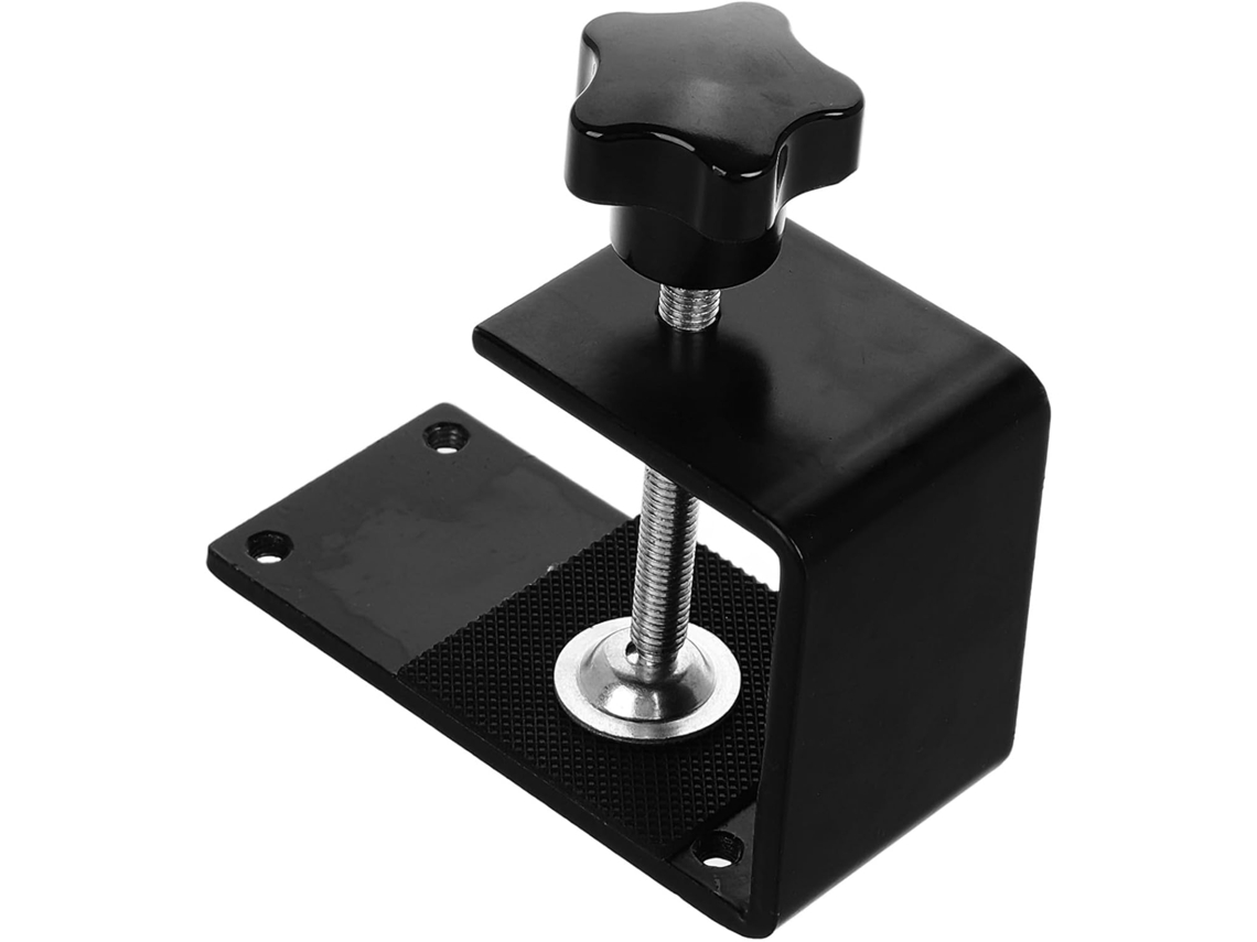 Suporte Usb Linear Metálico Para Alavanca De Câmbio Com Braçadeira Ajustável Para Simulador De Jogos De Corrida Em Pc/ps