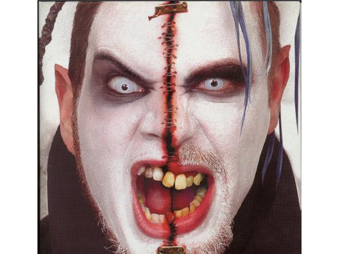 CD Twiztid - Freek Show