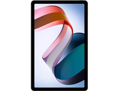 Tablet XIAOMI Redmi Pad 4 (10.61'' - 128 GB - 4 GB - Cinzento)