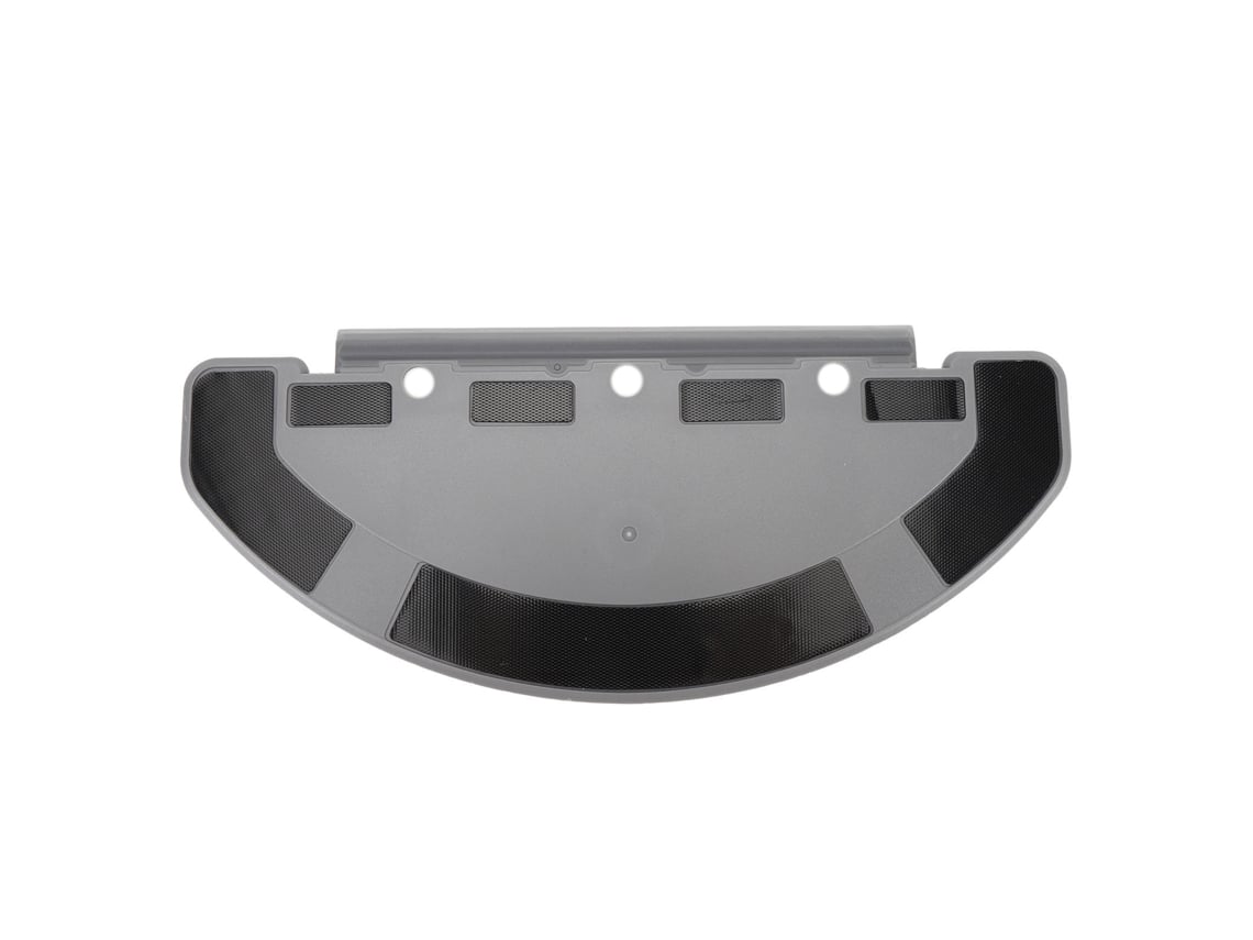Suporte para Pano de Mop para Aspirador Robô T8 T8 Aivi N8pro Power Placa de Fixação Abs