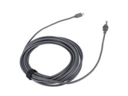 Cabo Usb C para Dc LAXISCREED 18awg