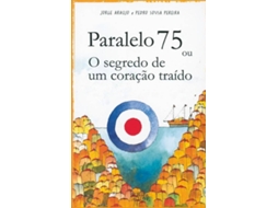 Livro Paralelo 75 Livre import dEspagne de Jorge Araujo (Português)