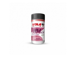 Cera de corrida de esqui Vola HMach 100 ml